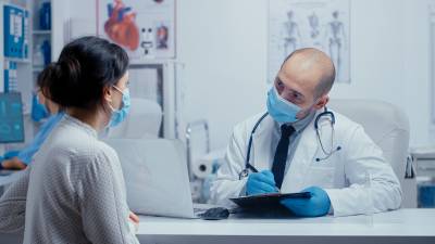 Healthcare & Patient Safety and Family Medicine Bundle