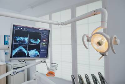 CBCT& Dental Implant From A To Z