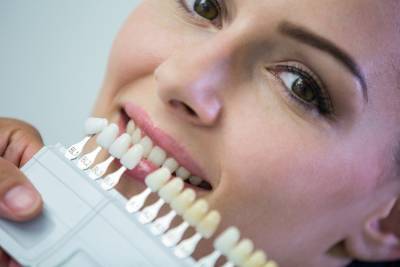 Digital Tooth Shade Matching Course