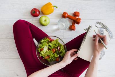 Practical for Sports Nutrition Course