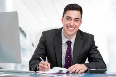 Executive Secretary & Office Management Course