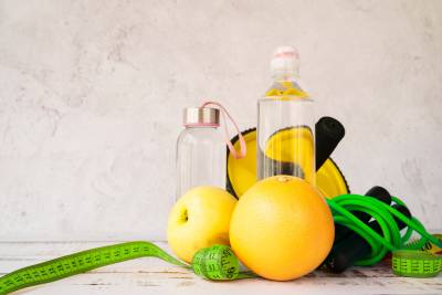 Athlete Nutrition Course