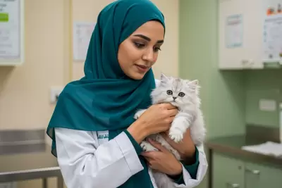 Health and Safety in Veterinary Services Course