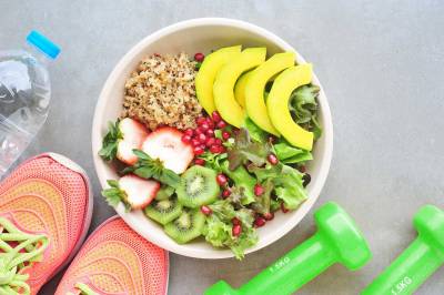 Sports Nutrition Diploma